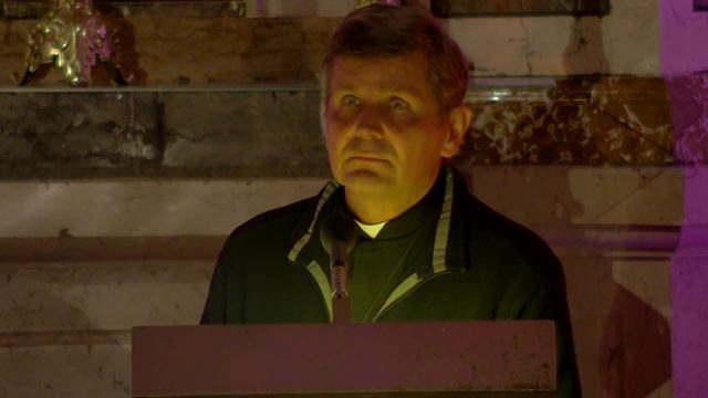 Nightfire Altötting 4/22 - Das Sakrament der Krankensalbung смотреть онлайн