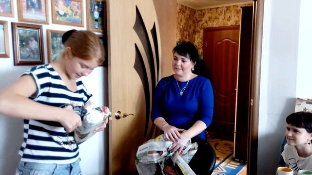 IPhone в подарок смотреть онлайн