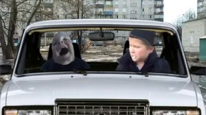 ПОВАР И ОПАСНЫЙ ПОЦЫК БУЙНЫЕ МЕНТЫ