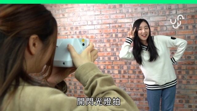 實試 Polaroid Now 實試回歸基本 + 自動對焦 смотреть онлайн