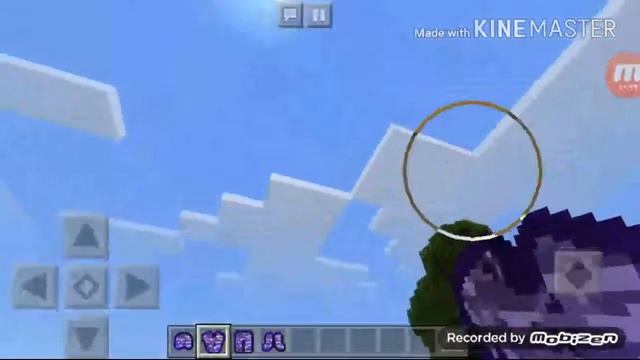 Броня из бедрока в майнкрафт 1.2.1 смотреть онлайн