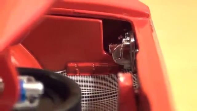 Review: 1/18 1971 Plymouth Barracuda by HWY 61 смотреть онлайн