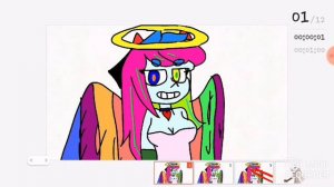 🌼//Реакция на сьюх#1//🌼 гача лайф,гача клуб☕❤︎