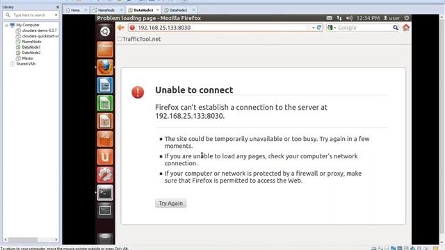 multinode cluster setup 0 смотреть онлайн