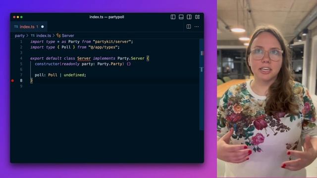 Make your Next.js app realtime and collaborative (Sylwia Vargas) смотреть онлайн