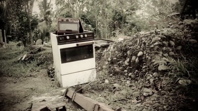 The Oven Toaster Lover смотреть онлайн