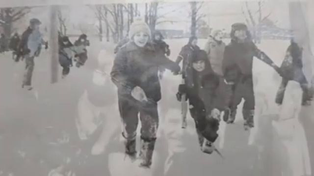 Воспоминания. 35 лет как закончили школу смотреть онлайн