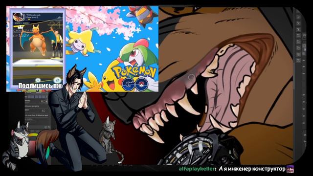 Реакция на Бэбэй смотрит обзор шоколадки от Толяна [ VTuber витубер ] (Droider, ToriChyan, Squared смотреть онлайн