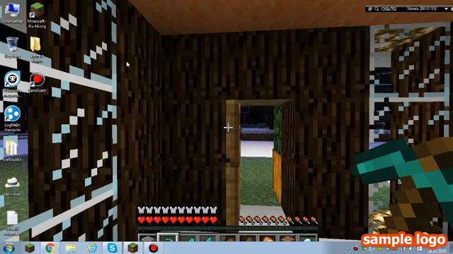 как правильно и легко скачать карту на майкрафт и любую верссию смотреть онлайн