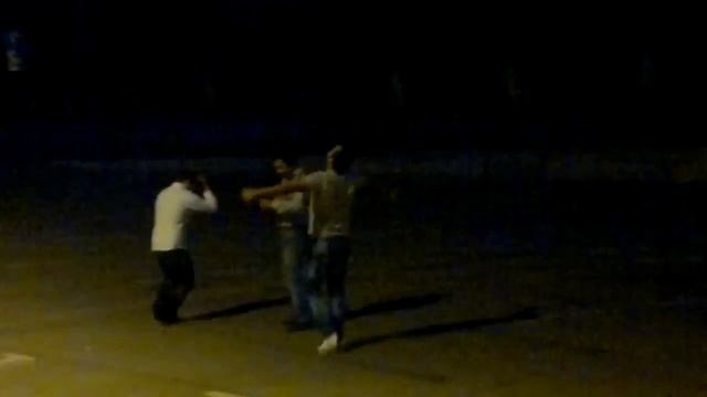 2013 08 24 Пьяные танцы азербайджанцев смотреть онлайн