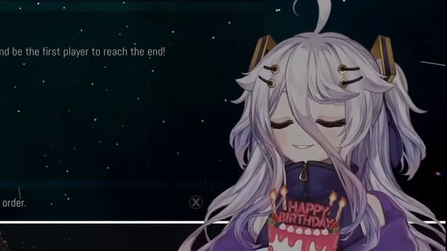 Henya Tells Other VShojo Girls and Zen Her Fan Name смотреть онлайн
