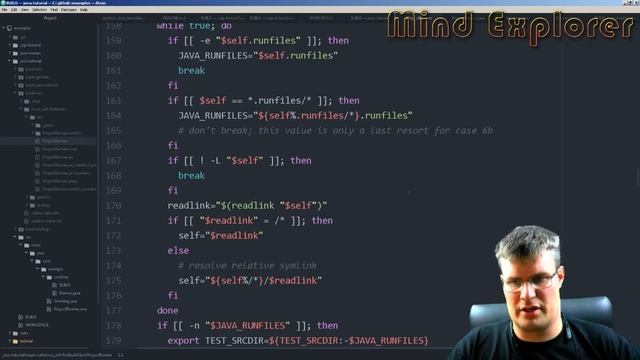 How to build with Bazel смотреть онлайн