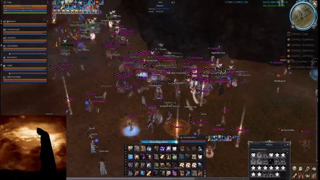 [Gang]Team - Asterios x5 (KM) 27.04.21 смотреть онлайн