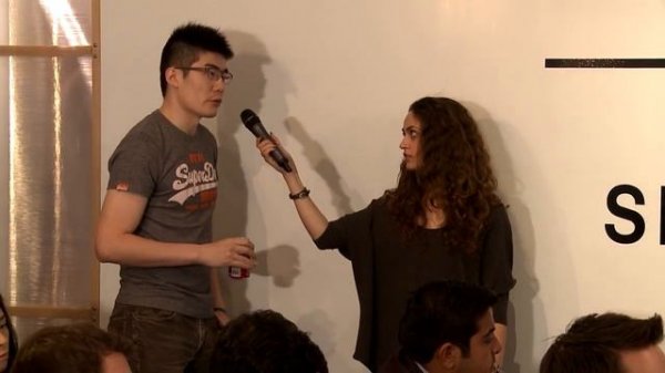 PandoMonthly Presents: A Fireside Chat With Jeremy Levine