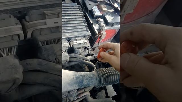 Проверка масла в акпп, мазда 3. смотреть онлайн