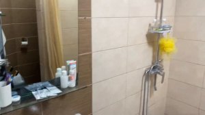Отель Никополи Новый Афон Абхазия. Июнь 2023. Краткий обзор.