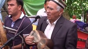 Дадахон Хасанов дийдор ширин концерти 1 кисм