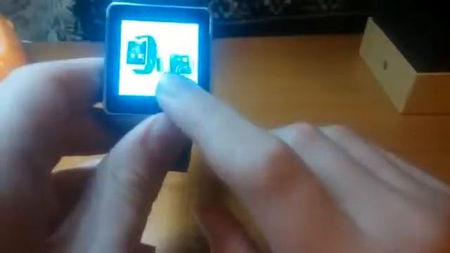 Умные часы с Алиэкспресс DZ09 Smart Watch смотреть онлайн