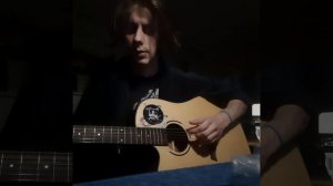 электрофорез - все было так кавер