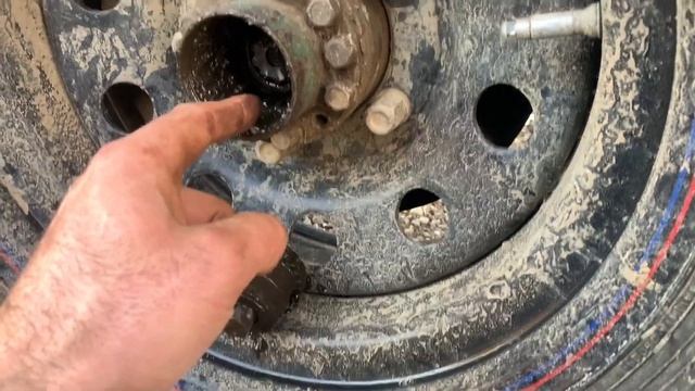 Уаз-469. Сломали Военный Мост ! ОПЯТЬ В РЕМОНТ ??? смотреть онлайн