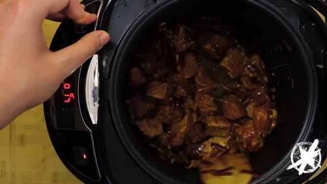 Рецепты для особых гостей 