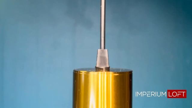 Подвесной светодиодный светильник broom RING LIGHT от ImperiumLoft смотреть онлайн