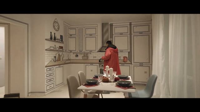 ЖК Династия Ӏ Объединение Застройщиков смотреть онлайн