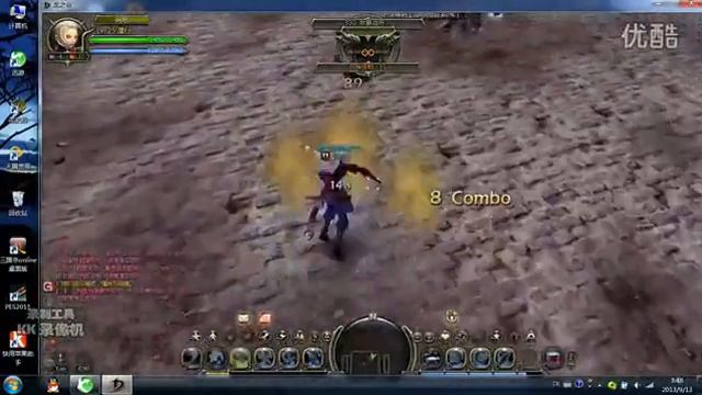 Dragon Valley: Assassin combo pk video SD。www.mmobk.com смотреть онлайн