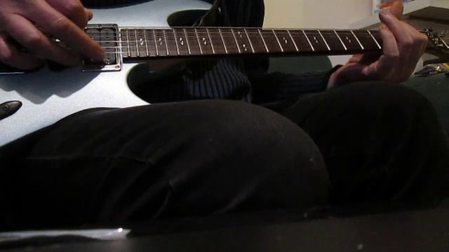 volgende IMPROVISATIE / IBANEZ S SERIES S470 смотреть онлайн