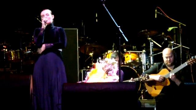 Елена Ваенга Нижний Тагил 19.10.13 Белая птица смотреть онлайн