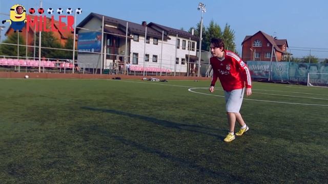 Дикий миньон челендж смотреть онлайн