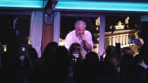 Сосо Павлиашвили – Помолимся за родителей | Живое исполнение