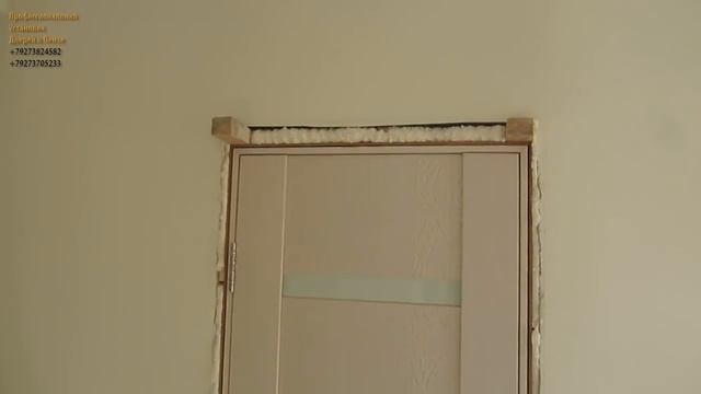 Отвратительное качество дверей Airon. Что из этого вышло смотреть онлайн