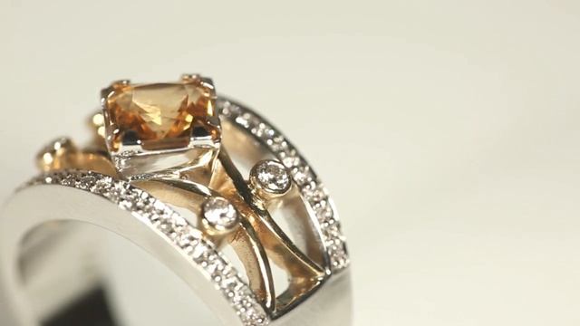 Золото и бриллианты - идеальная пара! смотреть онлайн