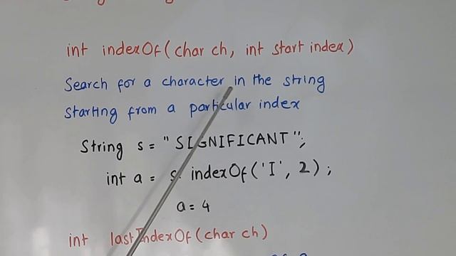 Java in Marathi Class X Ch4 part3 смотреть онлайн
