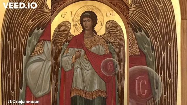 Архистратиг Михаїл смотреть онлайн