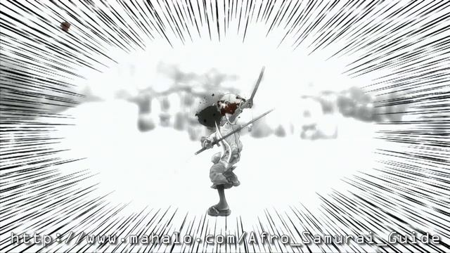 Afro Samurai Walkthrough - Kuma's Story Part 1 HD смотреть онлайн