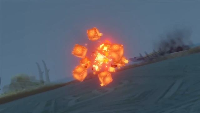 HOYOVERSE, где ЭЛЕКТРОДРАКОН?! [Мысли и догадки]