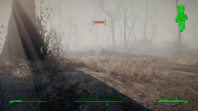 How to Make Fallout 4 Truly Challenging смотреть онлайн