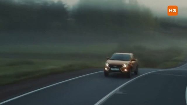 Цветовая палитра LADA смотреть онлайн