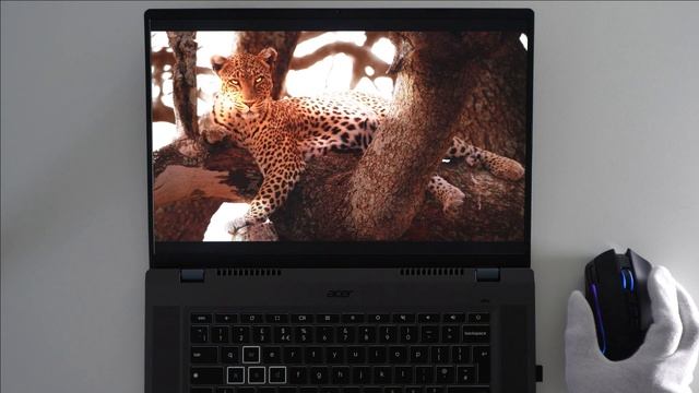 I Tried Cloud Gaming For The First Time - Unboxing Acer Chromebook 516 GE @acerukofficial5030 смотреть онлайн