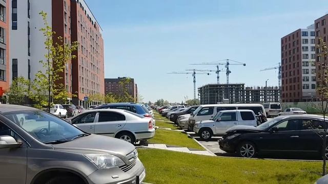 Помещение 94 кв.м в ЖК Европейский берег в Новосибирске смотреть онлайн