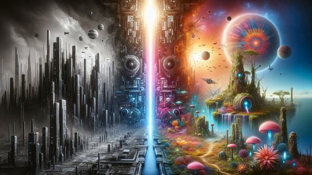 Short Science Fiction Collection 067 by Various - Full Audio Book смотреть онлайн