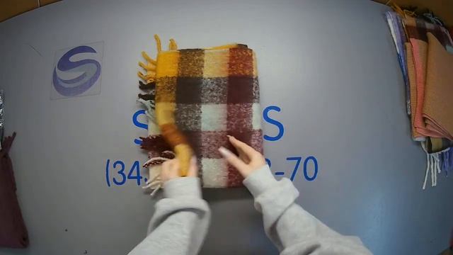 Продан.Ст 284 Уп № 5 (2023). Аксессуары женские, сток. Дания.16 единиц. С/с 536 рублей за ед смотреть онлайн