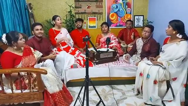 PRABHAT SAMGIITA LYRICS SHRII PRABHAT RANJAN SARKAR GROUP SONG