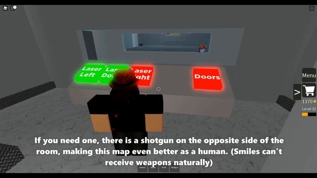 Infectious Smile - Best hiding areas! смотреть онлайн