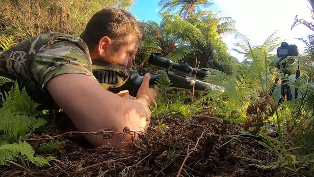 After Work Hunt смотреть онлайн