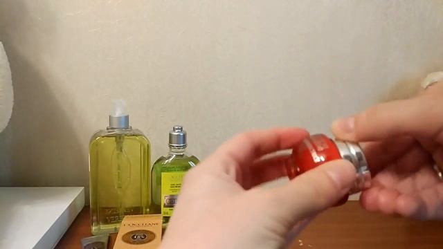 L'Occitane покупки и подарки смотреть онлайн