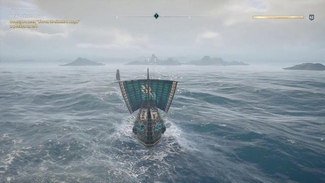 Билд, Планы, Турнир - [ 37 ] - Assassin's Сreed Odyssey смотреть онлайн