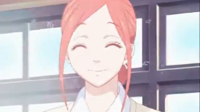 Риса и Отани/Слот-Круги на воде смотреть онлайн